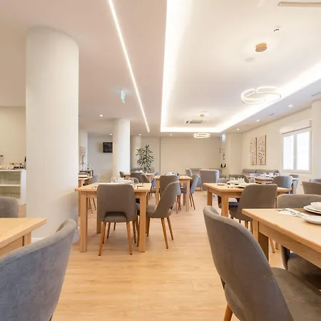 Hotel Condado Ourense-3